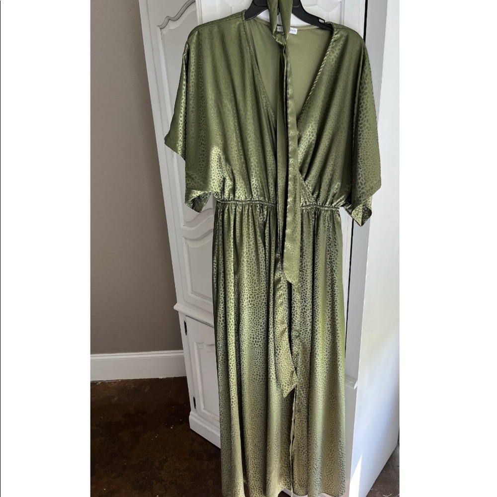 Baltic Born dress size Large